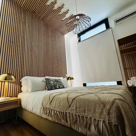 Davila Peixinho 204 Ξενοδοχείο με διαμερίσματα 3*