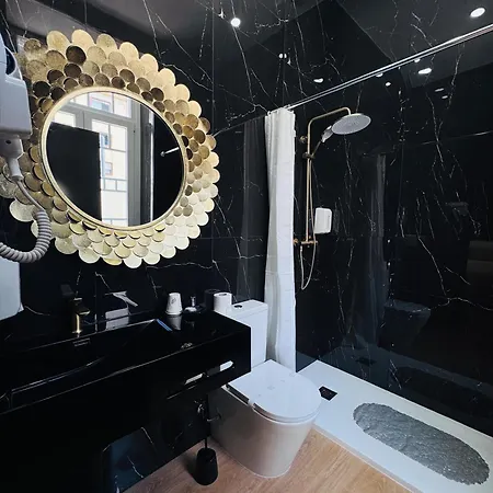 Davila Peixinho 204 3*