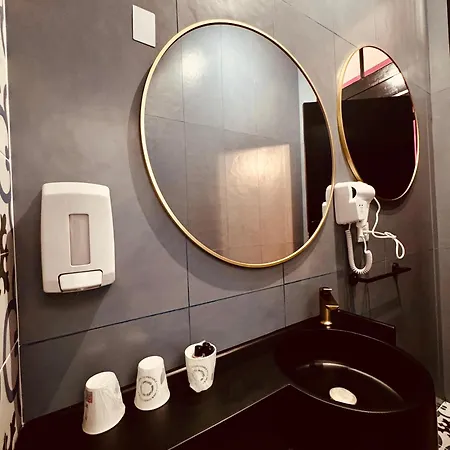 Davila Peixinho 204 Ξενοδοχείο με διαμερίσματα 3*