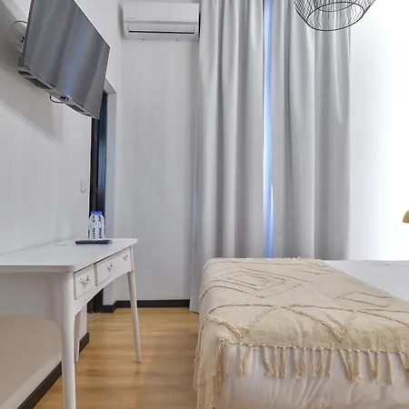 Davila Peixinho 204 Ξενοδοχείο με διαμερίσματα