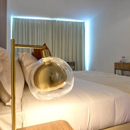 Ξενοδοχείο με διαμερίσματα Davila Peixinho 204 Αβέιρο