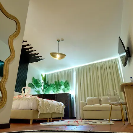 Davila Peixinho 204 Apart Otel