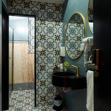 Davila Peixinho 204 Ξενοδοχείο με διαμερίσματα Αβέιρο