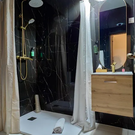 Apart Otel Davila Peixinho 204