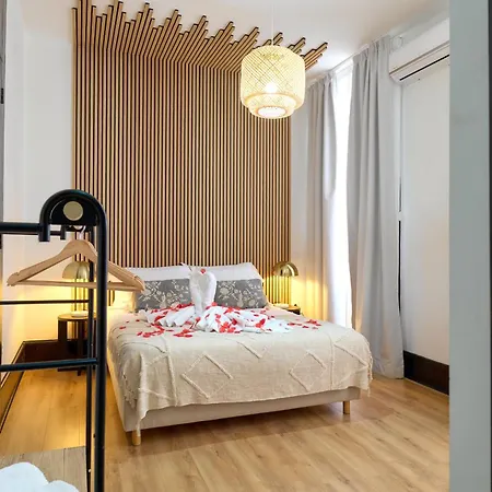 Davila Peixinho 204 Apart Otel Aveiro