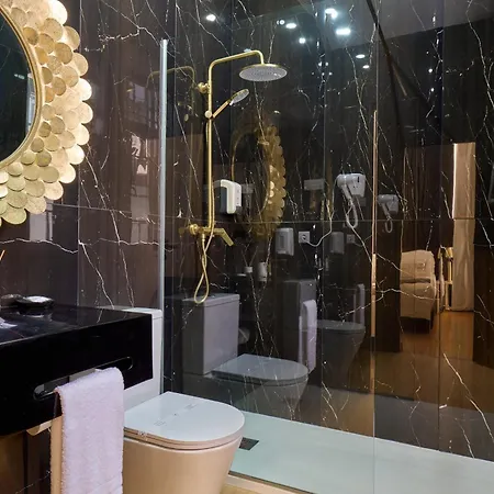 Davila Peixinho 204 Ξενοδοχείο με διαμερίσματα