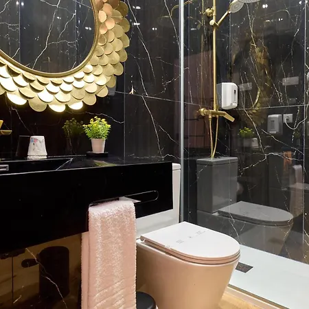 Apart Otel Davila Peixinho 204 3*