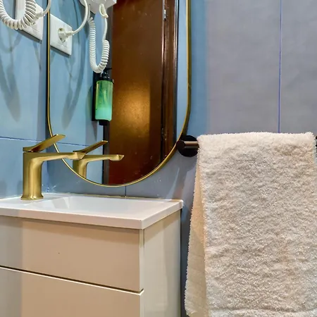 Davila Peixinho 204 Ξενοδοχείο με διαμερίσματα Αβέιρο