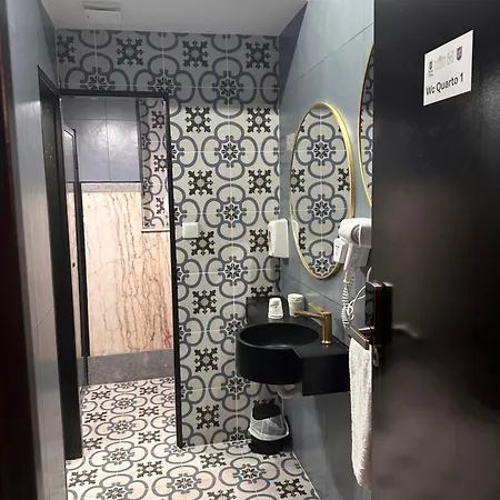Davila Peixinho 204 3*