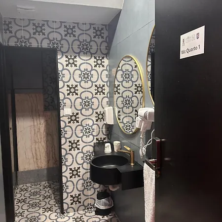 Lejlighedshotel Davila Peixinho 204