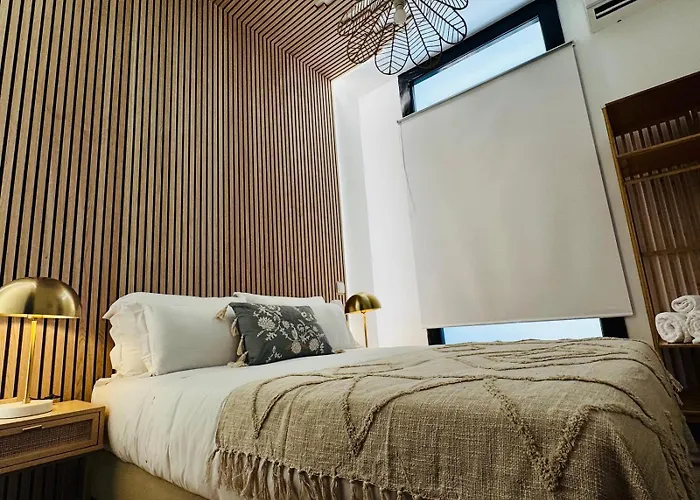 Davila Peixinho 204 Lägenhetshotell 3*