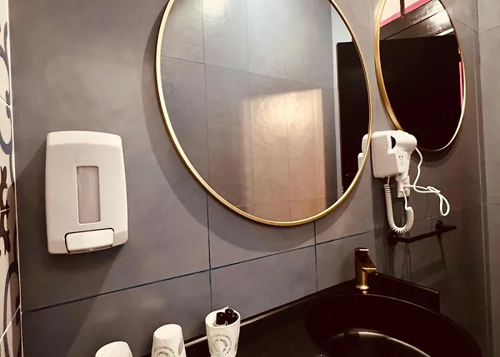 Davila Peixinho 204 Lägenhetshotell 3*