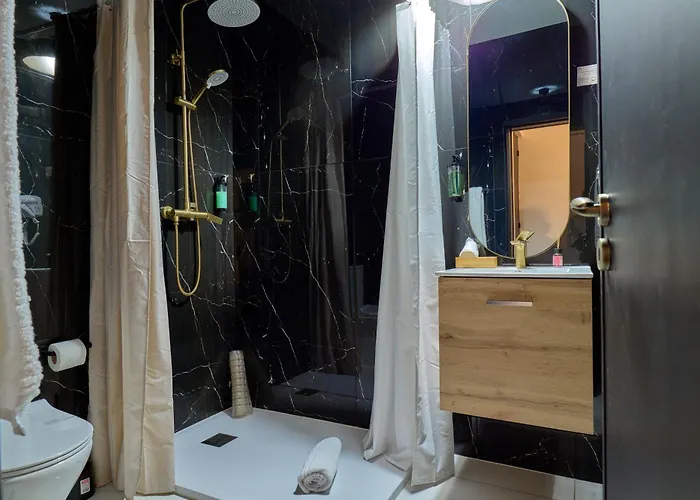 Lägenhetshotell Davila Peixinho 204