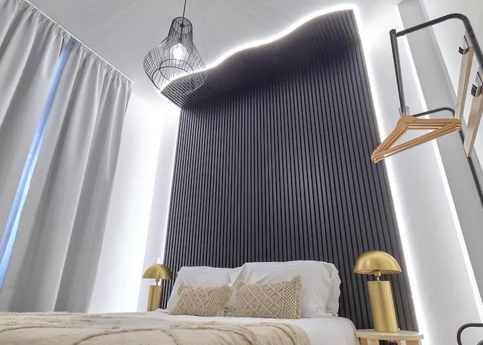 Davila Peixinho 204 Lägenhetshotell Aveiro