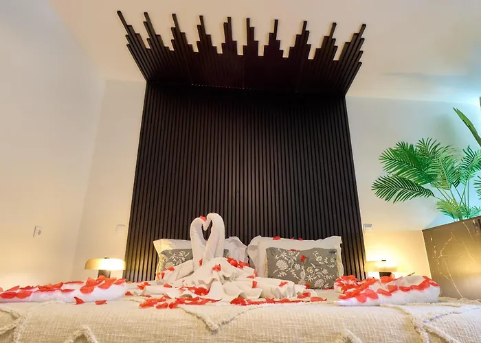 Davila Peixinho 204 3* Aveiro