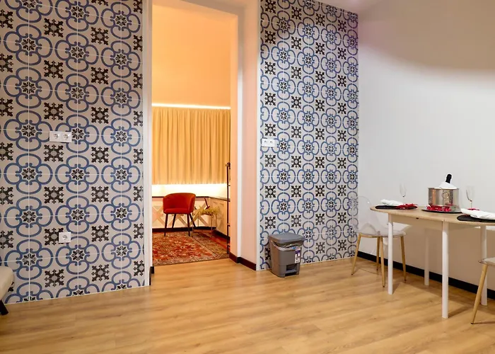 Davila Peixinho 204 3* Aveiro