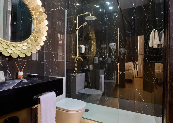 Davila Peixinho 204 Lägenhetshotell