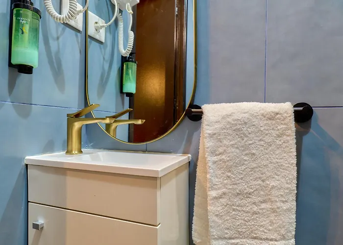 Davila Peixinho 204 Lägenhetshotell Aveiro